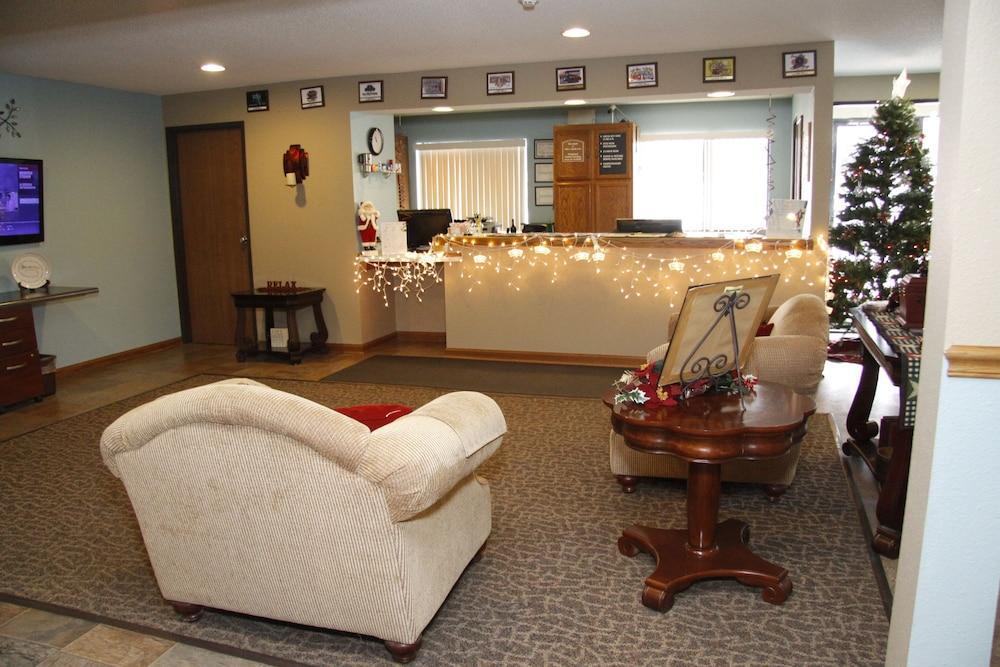 Oyo West Point Inn 외부 사진